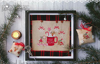 (image for) Mice And Hot Cocoa